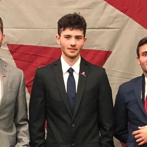 Meet your Posher, Joe